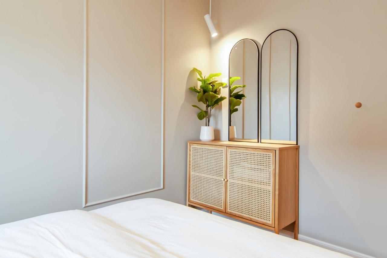 Moye IV Apartamenty Kołobrzeg Extérieur photo